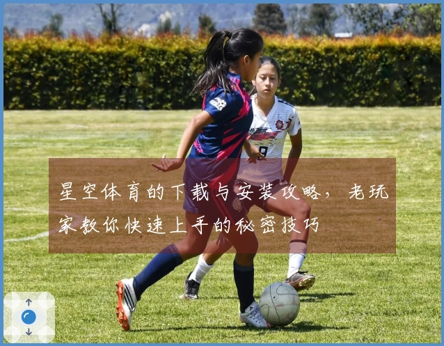 星空体育的下载与安装攻略，老玩家教你快速上手的秘密技巧