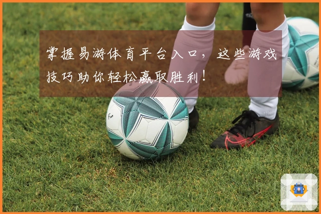 掌握易游体育平台入口，这些游戏技巧助你轻松赢取胜利！