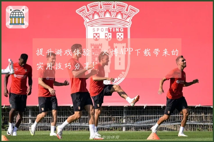 提升游戏体验，火博APP下载带来的实用技巧分享！